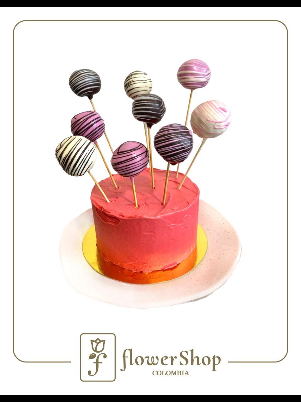 Pop Cakes (und)