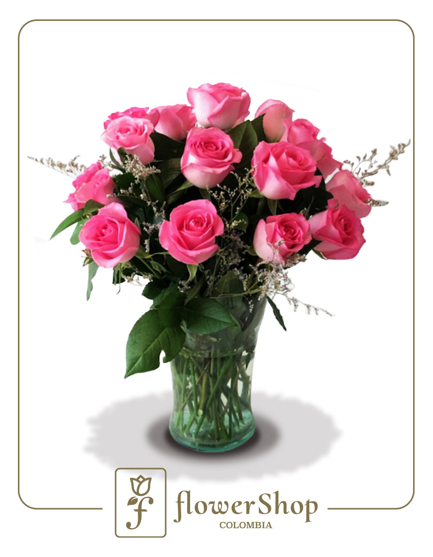 Rosas de La Inocencia