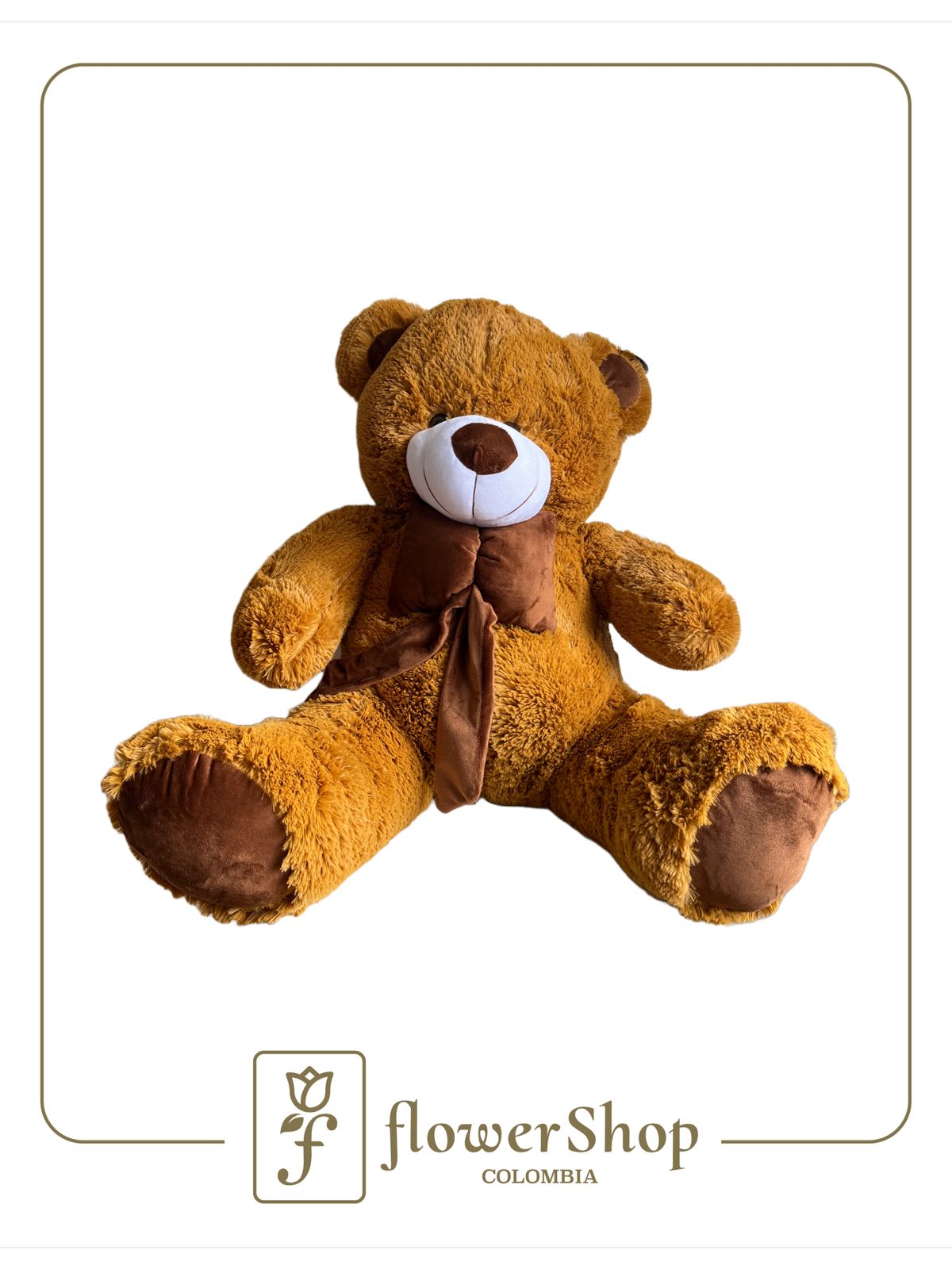 Oso Gigante