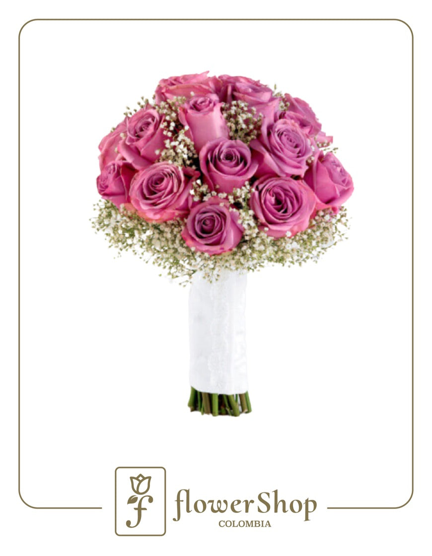Ramillete de Rosas