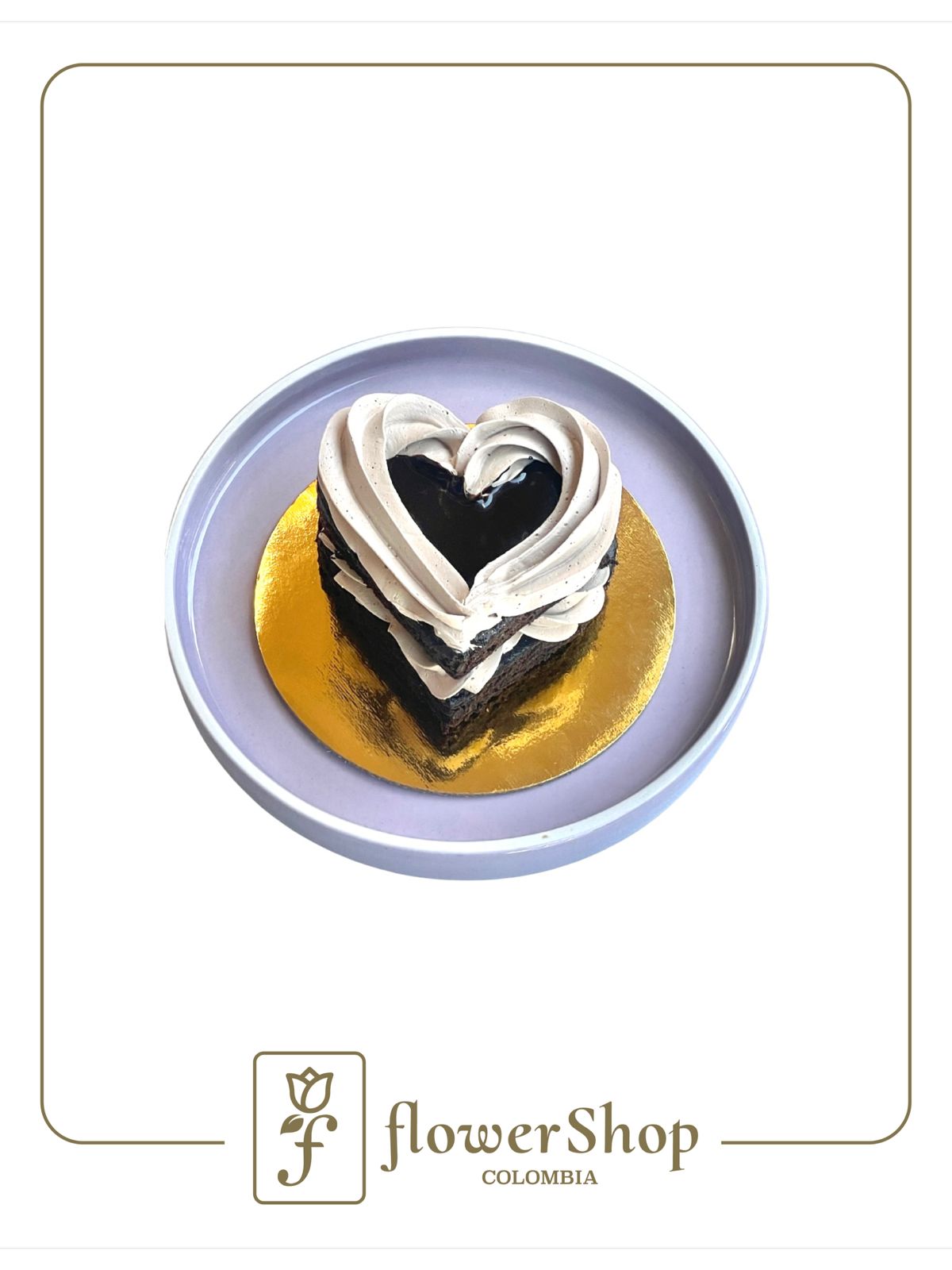 Opera Cake Personal ❤️