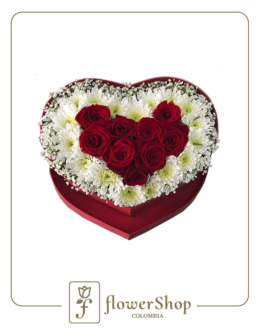 Corazon Sublime