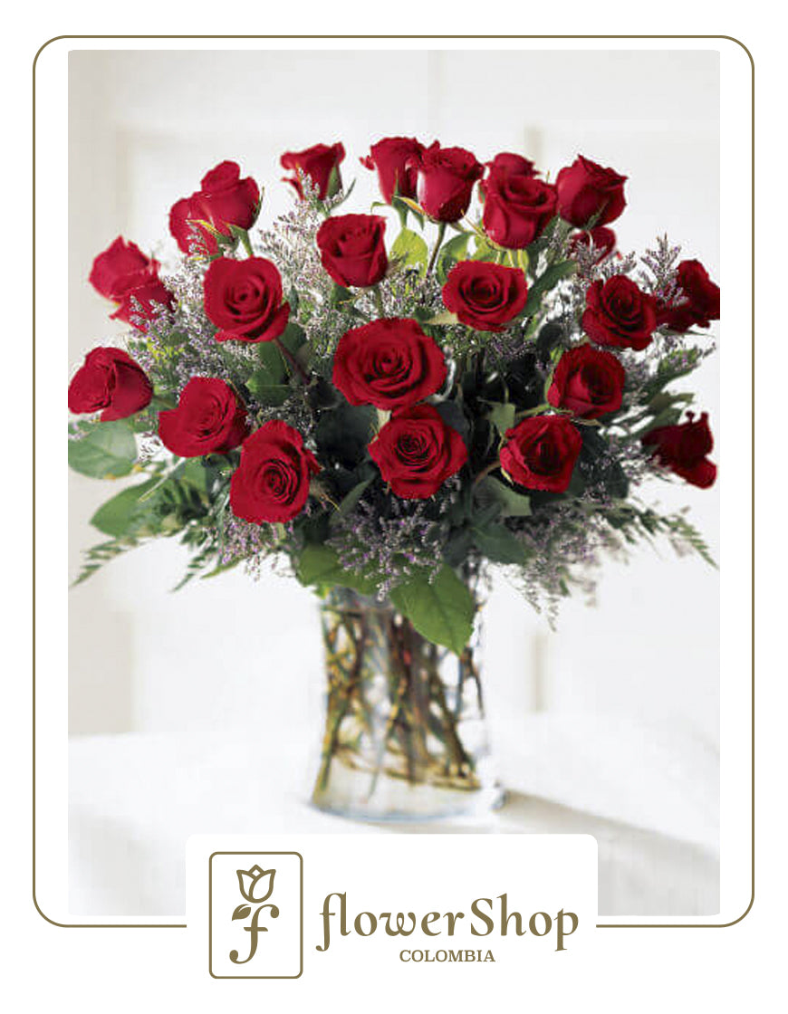 Rosas del Amor