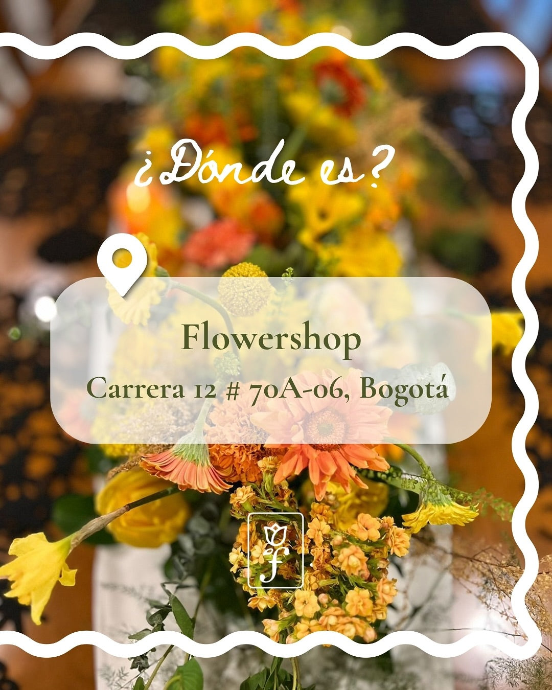 🌸 Taller de Floristería: Arreglo en Calabaza 🎃