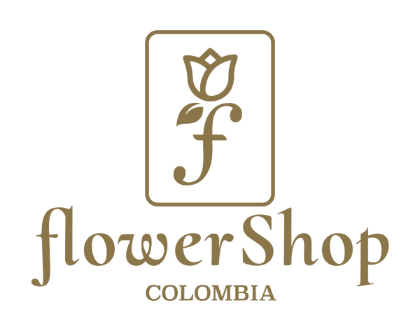 Flower Shop Colombia